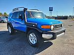 2008 Toyota FJ Cruiser 4WD SUV for sale #AA1434 - photo 3