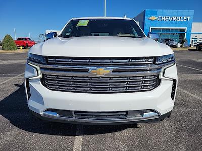 Used 2021 Chevrolet Tahoe - photo 1