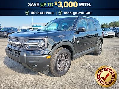2025 Ford Bronco Sport 4WD SUV for sale #AA1469 - photo 1