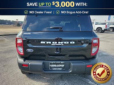 2025 Ford Bronco Sport 4WD SUV for sale #AA1469 - photo 2