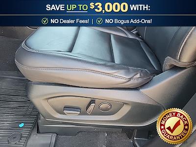 Used 2022 Ford Explorer - photo 1