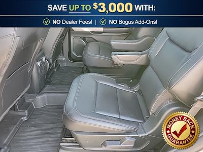 Used 2022 Ford Explorer - photo 1