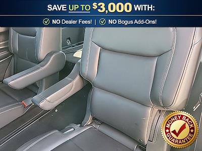 Used 2022 Ford Explorer - photo 1