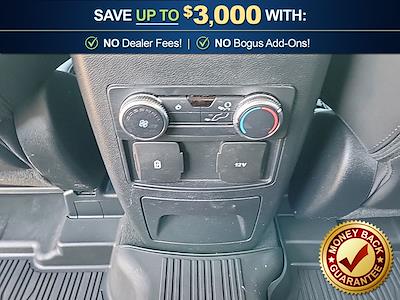 Used 2022 Ford Explorer - photo 1