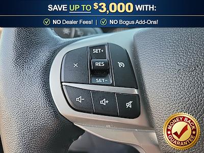 Used 2022 Ford Explorer - photo 1