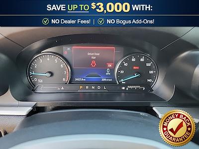 Used 2022 Ford Explorer - photo 1