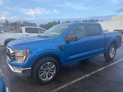 Used 2021 Ford F-150 - photo 1