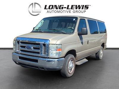 Used 2012 Ford E-350 - photo 1