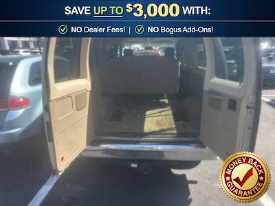 Used 2012 Ford E-350 - photo 1