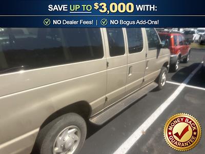 Used 2012 Ford E-350 - photo 1