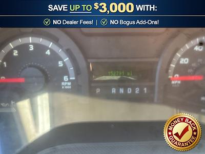 Used 2012 Ford E-350 - photo 1