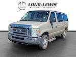 Used 2012 Ford E-350 XLT Passenger Van for sale #AA1494B - photo 1