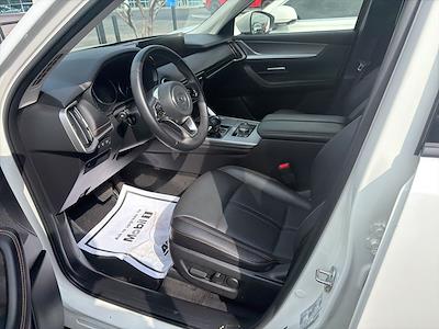 Used 2025 Mazda CX-90 - photo 1