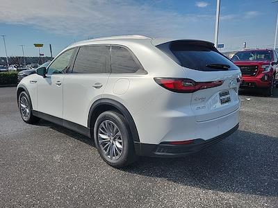 Used 2025 Mazda CX-90 - photo 1