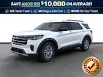 2026 Ford Explorer RWD SUV for sale #AA1505 - photo 1