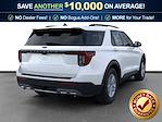 2026 Ford Explorer RWD SUV for sale #AA1505 - photo 11