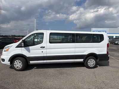 Used 2022 Ford Transit 350 - photo 1