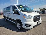 2022 Ford Transit 350 Low Roof RWD Passenger Van for sale #AA1527 - photo 4