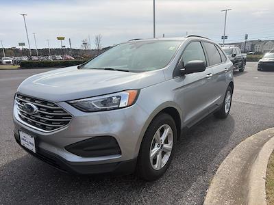 Used 2022 Ford Edge - photo 1