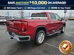 Used 2023 GMC Sierra 1500 SLT Crew Cab for sale #B25HD004A - photo 10