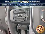 Used 2023 GMC Sierra 1500 SLT Crew Cab for sale #B25HD004A - photo 28