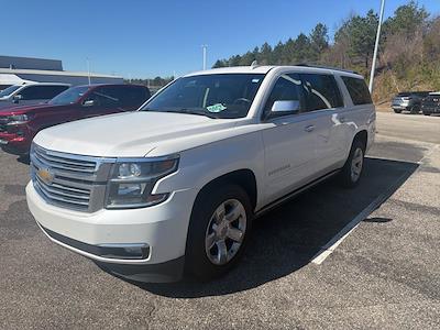 Used 2020 Chevrolet Suburban - photo 1
