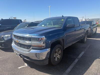 Used 2017 Chevrolet Silverado 1500 - photo 1