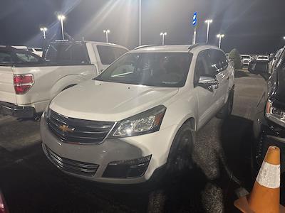 Used 2016 Chevrolet Traverse - photo 1