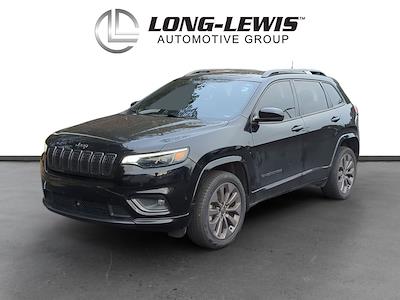 Used 2020 Jeep Cherokee - photo 1