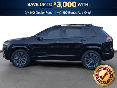 Used 2020 Jeep Cherokee - photo 1