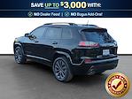 2020 Jeep Cherokee 4WD SUV for sale #B26CD001A - photo 4