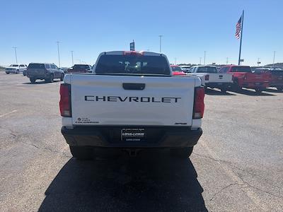 Used 2024 Chevrolet Colorado - photo 1