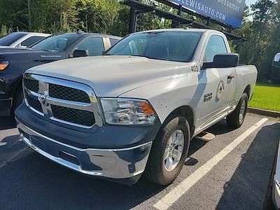 2013 Ram 1500 Regular Cab RWD Pickup for sale #B26CD033A - photo 1