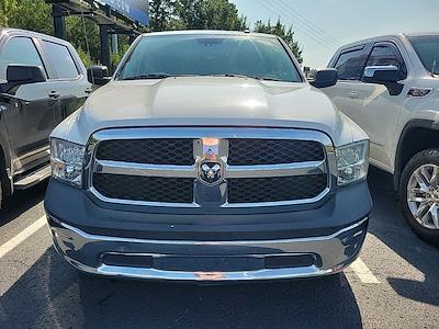 2013 Ram 1500 Regular Cab RWD Pickup for sale #B26CD033A - photo 2
