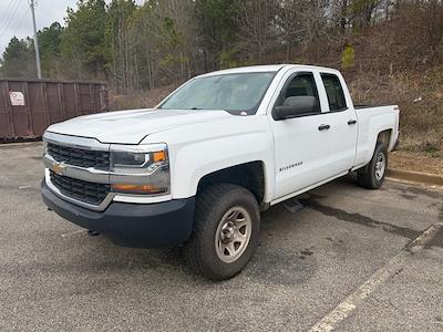 Used 2016 Chevrolet Silverado 1500 - photo 1