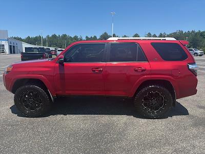 2016 Toyota 4Runner RWD SUV for sale #B26SV010Z - photo 2
