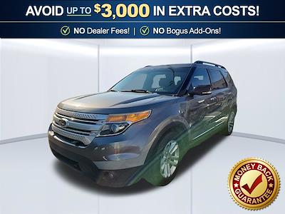 2014 Ford Explorer FWD SUV for sale #B26SV021B - photo 1