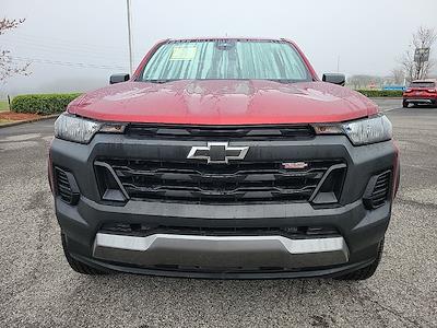 2023 Chevrolet Colorado Crew Cab 4WD Pickup for sale #B26SV024A - photo 2