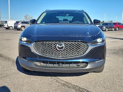 Used 2023 Mazda CX-30 - photo 1