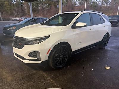 Used 2024 Chevrolet Equinox RS for sale #B26TB001A - photo 1