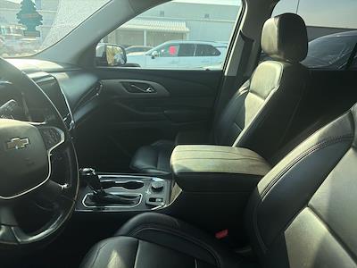 Used 2018 Chevrolet Traverse - photo 1