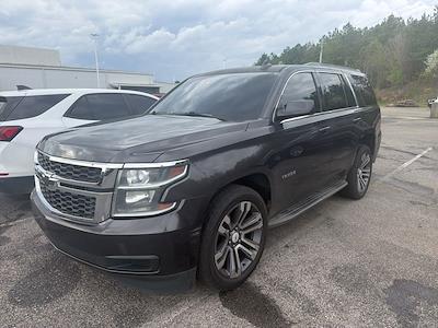 Used 2017 Chevrolet Tahoe - photo 1