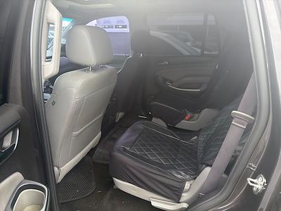 Used 2017 Chevrolet Tahoe - photo 1