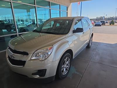 Used 2014 Chevrolet Equinox LS for sale #B26TX002A - photo 2