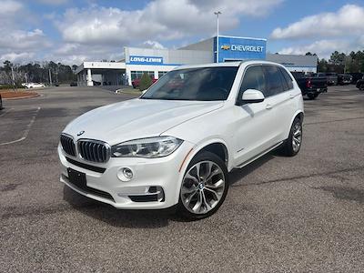 Used 2015 BMW X5 - photo 1