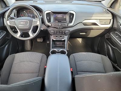 Used 2024 GMC Terrain - photo 1