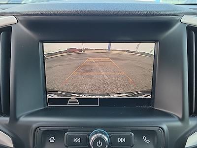 Used 2024 GMC Terrain - photo 1