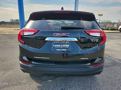 Used 2024 GMC Terrain - photo 1