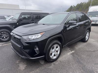 Used 2019 Toyota RAV4 - photo 1