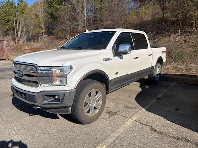 Used 2018 Ford F-150 King Ranch SuperCrew Cab for sale #BA0005A - photo 1